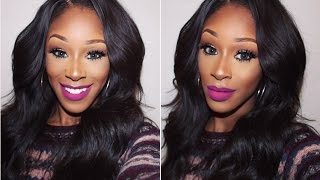 CHRISTMAS MEETS NEW YEAR MAKEUP LOOK | FULL MAKE UP TUTORIAL