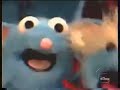 Bear In The Big Blue House The Tutter Family Reunion Part 6