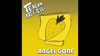 Teagan Falcitelli - Angel Gone (Beat Happening cover)