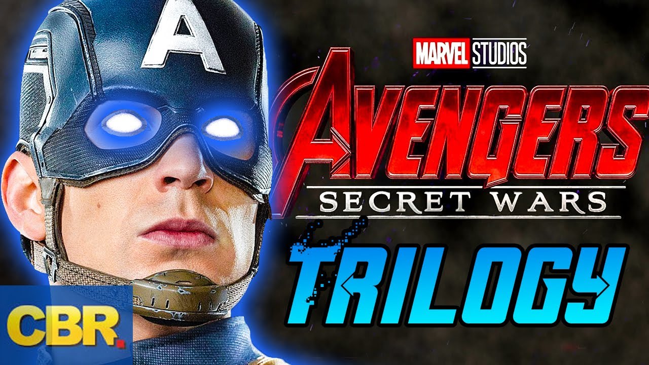 The MCU's Secret Wars Will Destroy the Multiverse