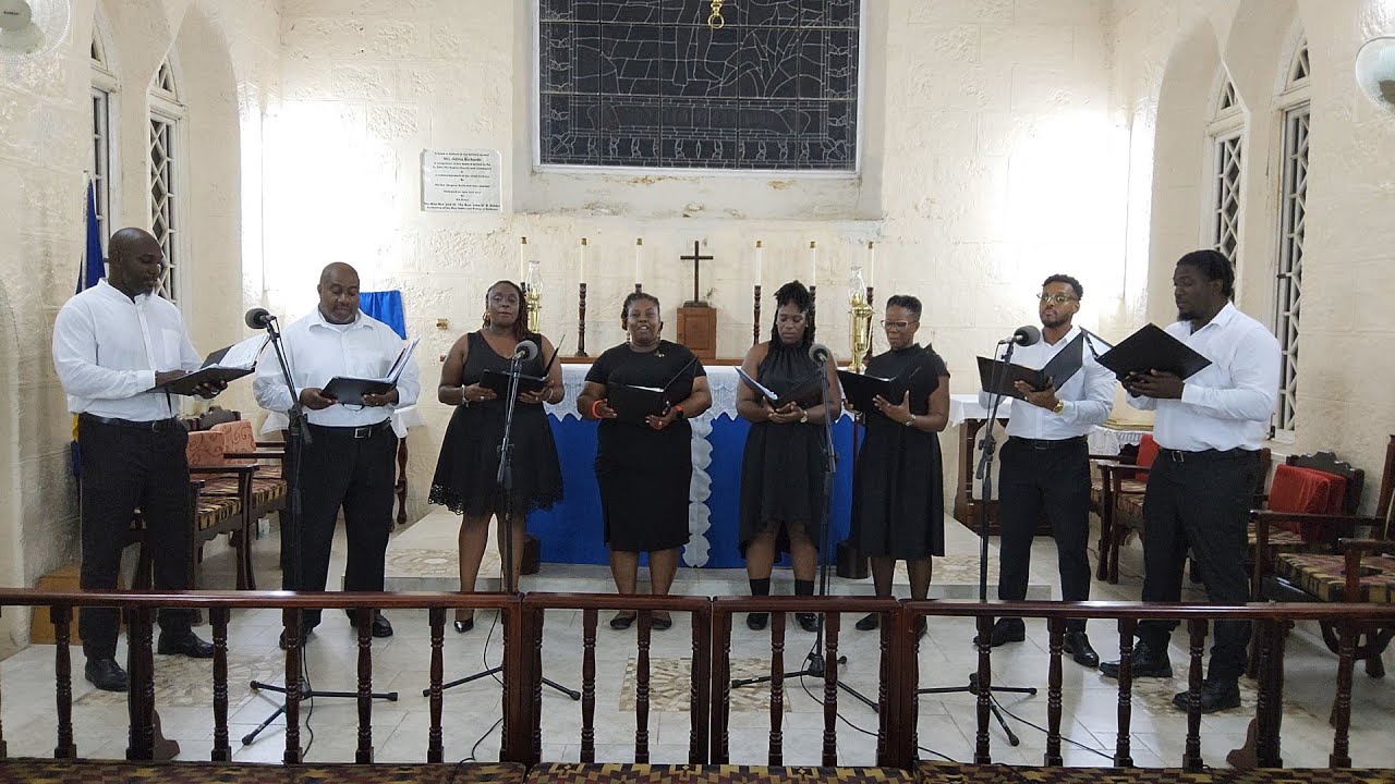 Choral Music for the Christmas Season