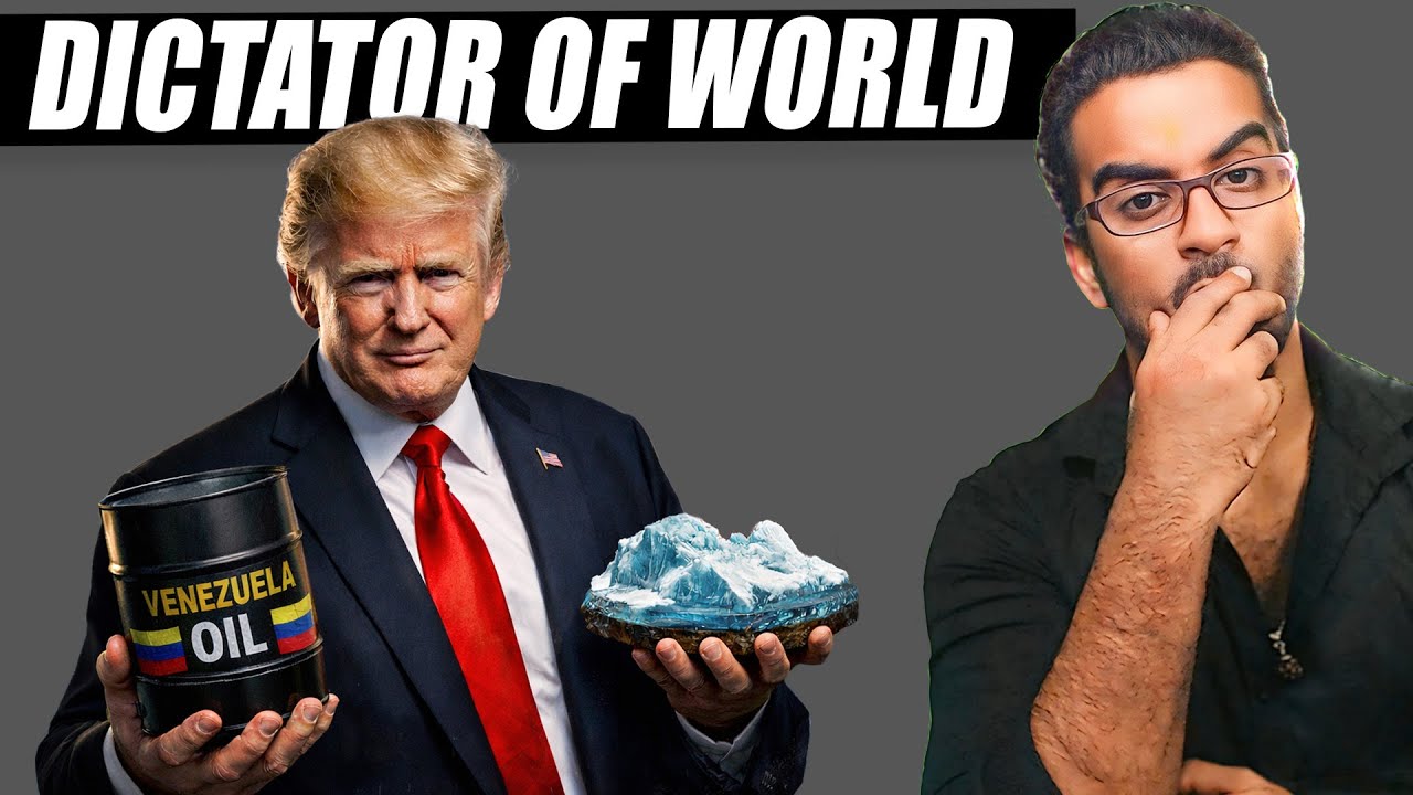 Donald Trump is Ready to Trigger World War 3