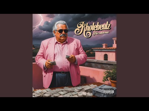 Moltisanti (Instrumental)