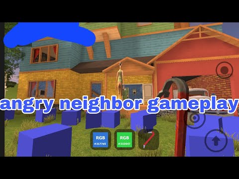 angry neighbor with E-Lo - Los Unidades (feat. Jozzy), Pharrell Williams