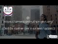 Islamic Watch News by American Truth Project