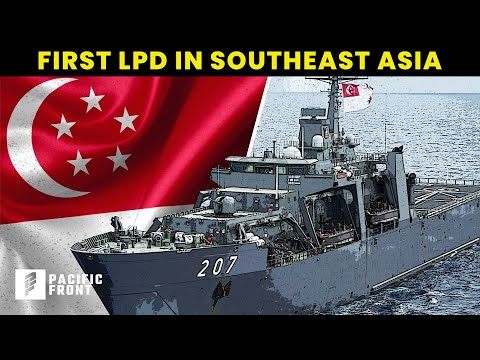 The Ship That Started It All: the Endurance Class!