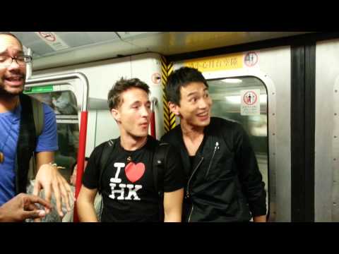 As Long As You Love Me (feat. Jonathan Wong Jwo 王梓軒) - The Exchange