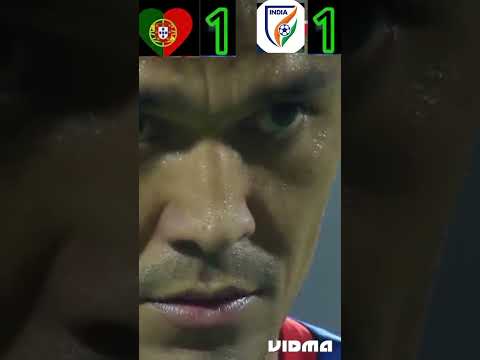 football 🇮🇳 vs 🇧🇫 2026 ⚡#F1 vs N2 #football #