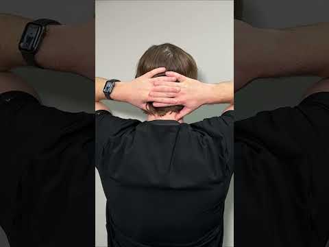 INSTANT Neck Pain and Headache Relief