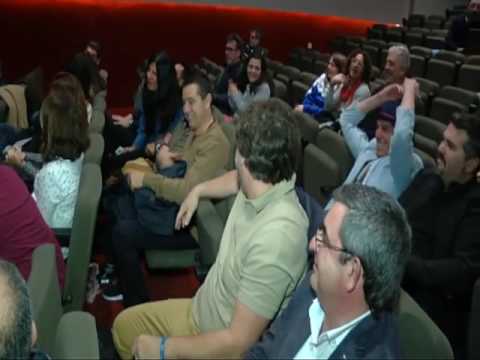 JAVIER OJEDA NUEVO VIDEOCLIP