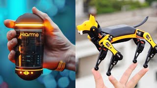 14 Cool Tech Gadgets (2025) Available on AMAZON