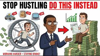 10 Boring Habits That Build More Wealth Than Any Side Hustle