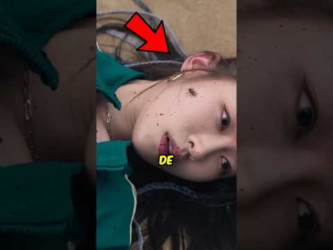 THANOS provocó LA ELIMINACIÓN DE 196 en EL JUEGO DEL CALAMAR😭#squidgame #curiosidades #datoscuriosos