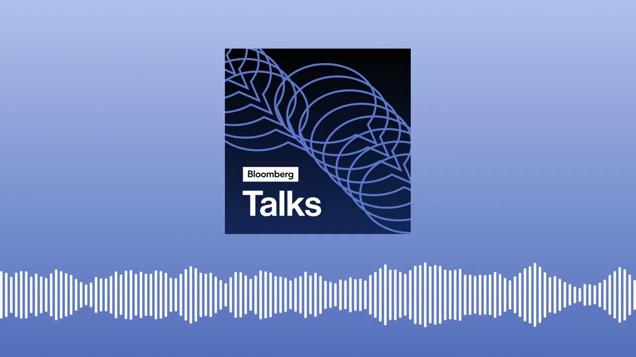 Morgan Stanley Chief US Equity Strategist Mike Wilson Talks AI Research on Wall Street |... - Bloomberg Podcast