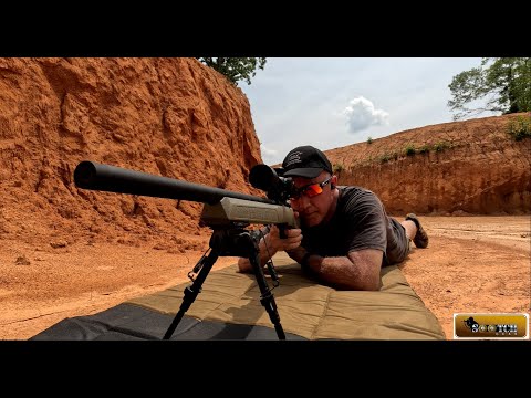 SOOTCH REVIEW | Springfield Armory’s NEW Model 2020 Rimfire Target Rifle