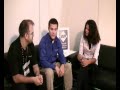 MVPs Justin Rodino Erdal Ozkaya At TechEd Europe 2009
