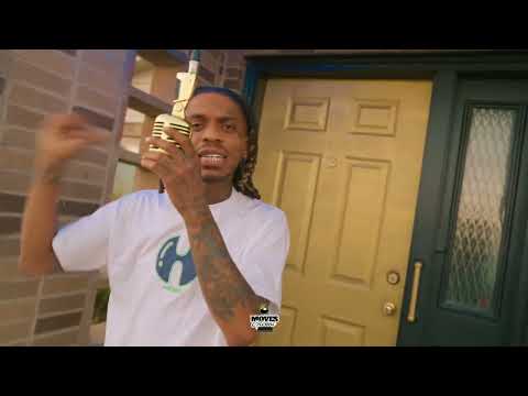 Lil Eric Da Demon - If I Catch A O.P.P [On The Porch Performance] 