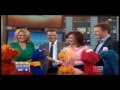 Today Show Funny Bits Part 20 A Bunch Of Muppets