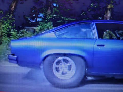 Pro Street Vega New EZ EFI