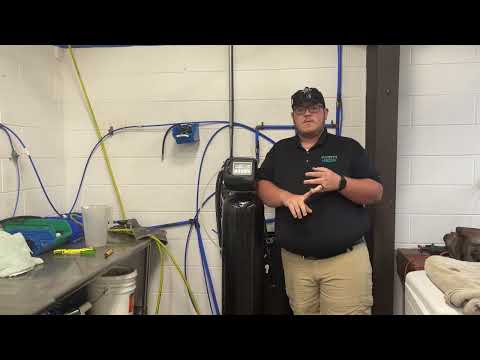 Is Your Water Pressure Low?