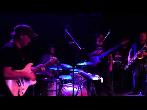 Kimock with Everyone Orchestra - (07/05/13) Asheville, NC