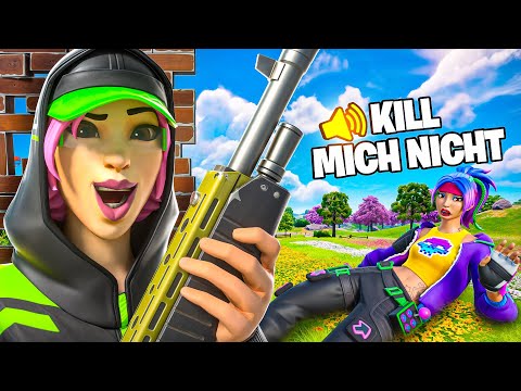 ICH HÖRE JEDEN GEGNER IN FORTNITE 😂🔊 (Proximity Chat)