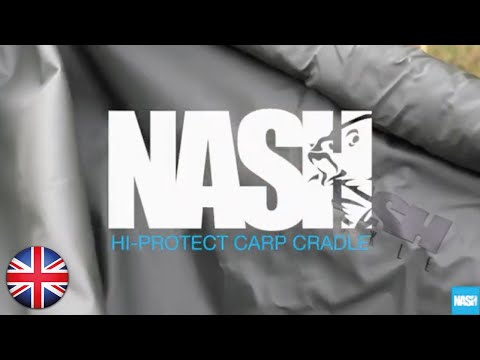 Nash Hi-Protect Carp Cradle