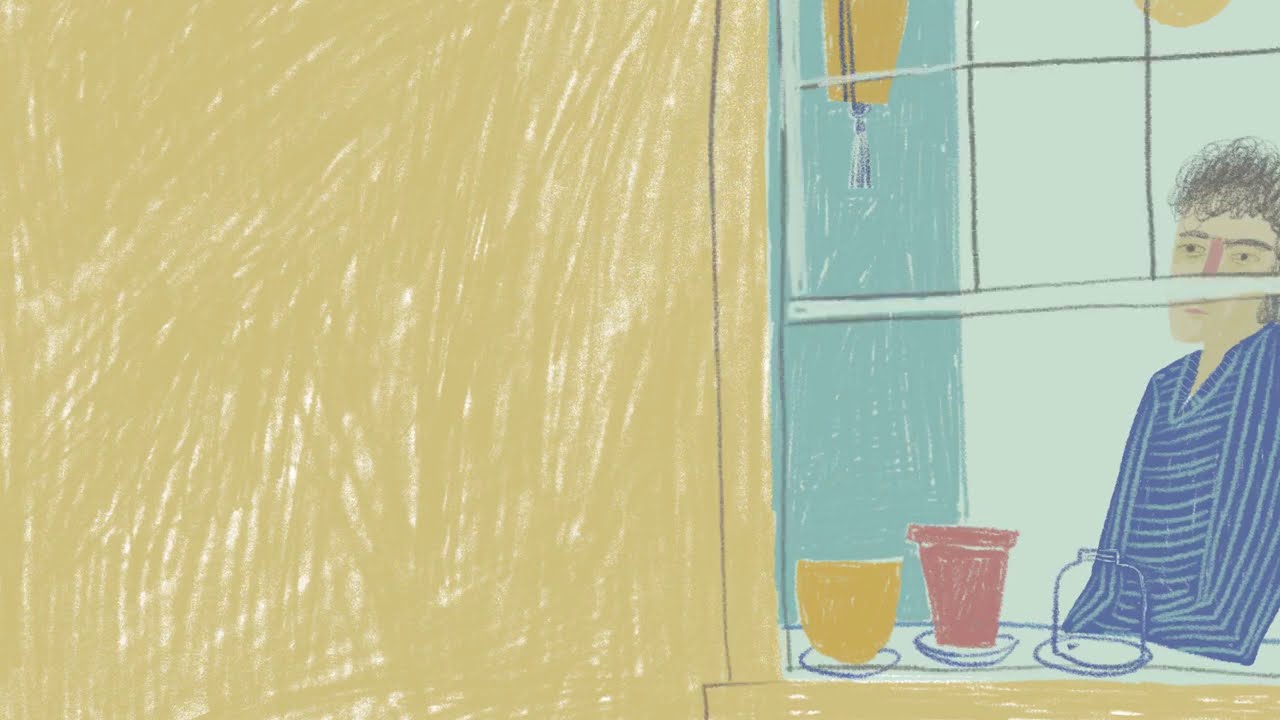 זושא – 'Adon Olam' || 'זושא 'אדון עולם