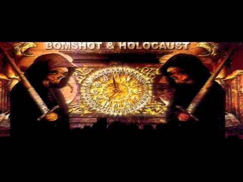 Bomshot & Holocaust - Chase the Dragon