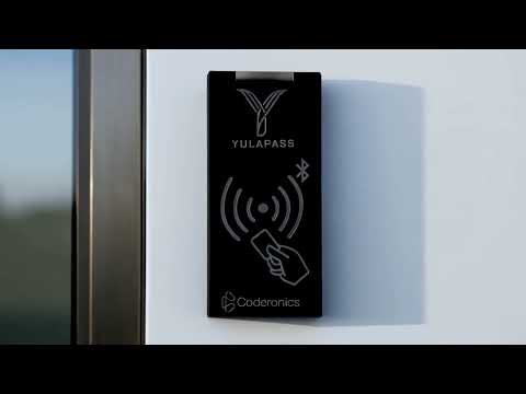 YulaPass video thumbnail