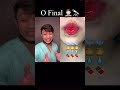 Dentista Reagindo A ASMR Comendo GELO Com APARELHO Shorts