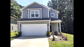 Charlotte Homes for Rent 4BR/3BA by Charlotte Property Management
