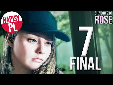 Koniec? 🤔 | Resident Evil Village Shadows of Rose (DLC) PL [#7][NAPISY PL][FINAL]