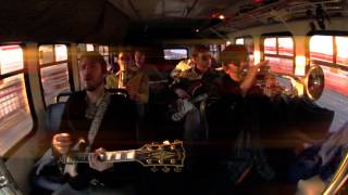 Monophonics - There&#39;s A Riot Going On