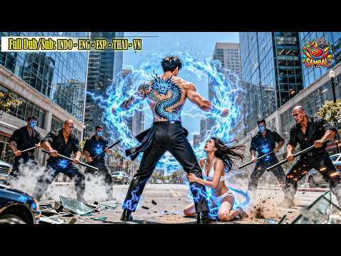 CEO Wanita Diculik Preman Mesum, Diselamatkan Dewa Perang Misterius, Langsung Ingin Menikahinya