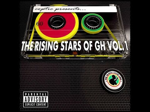 STARGO DA PROBLEM - YEA RIGHT (AUDIO SLIDE)