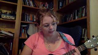 Ab Chord Ukulele
