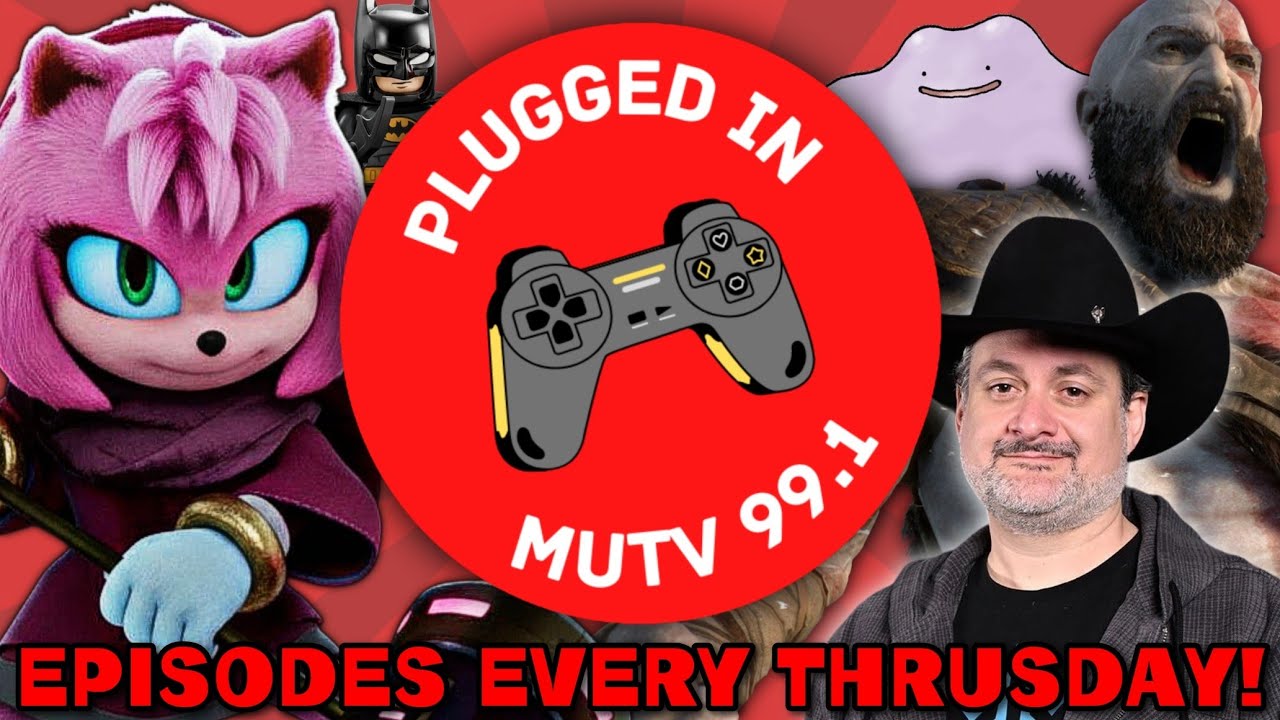 NERDS EVADING TAXES?!? (For legal reasons, no.) | Plugged In Episode 74