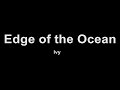 Ivy - Edge Of The Ocean (Karaoke)