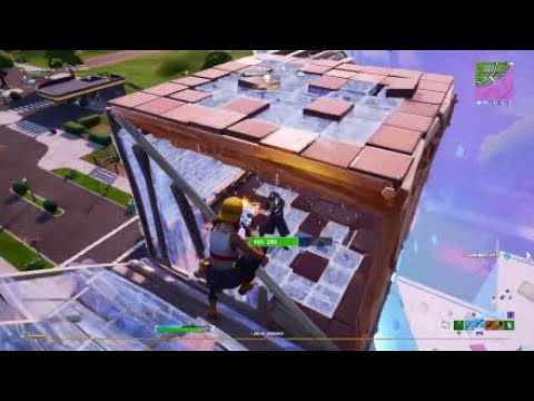 Fortnite Montage -Memories in my Head (icyslug ft. Lil Tecca)