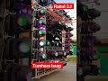 Viral Reels Tumhara Baap Dj Malai Music