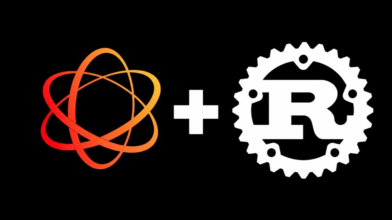 Why Apache chose Rust to build it's new query engine