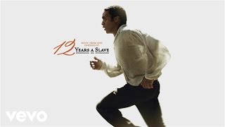 Laura Mvula - Little Girl Blue (Taken From 12 Years A Slave OST)