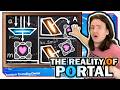Why We Will NEVER Have a Portal Gun
