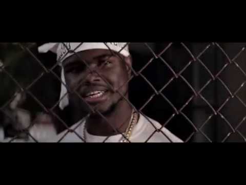 Ferro DizzlE - 5 The Hard Way Reloaded (Official Video)