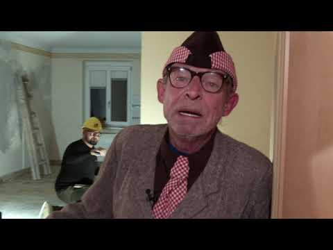 Horvathslos - Baustelle bei Herrn Wurbala