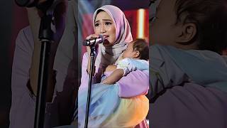 Download lagu Siapa Sangka Suaranya Seenak Ini Saat Nyanyi Lagu Galau di IGT. #shorts #viralvideo #trending mp3