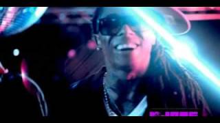 Birdman Ft Lil Wayne &amp; Mack Maine - Always Strapped Dirty Official Video