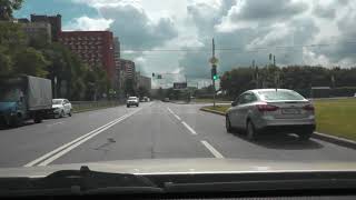 Последние новости на Тухачевского и Апрельская для Сдачи в ГИБДД.
