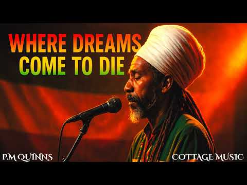 P.M Quinns - Where Dreams Come to Die